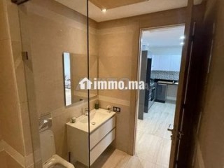 Appartement en location courte durée - Appartement Location Vacances - Mohammedia