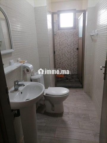 Appartement meublé 2 chambres salon - Location Immobilier - Marrakech - photo 4