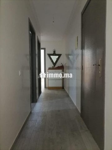 Appartement meublé 2 chambres salon - Location Immobilier - Marrakech - photo 6