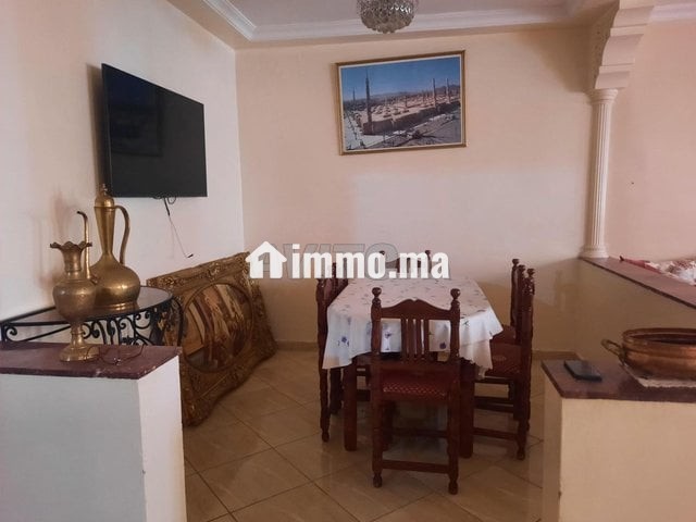 شقق للكراء يومي - Location Vacances - Casablanca - photo 1