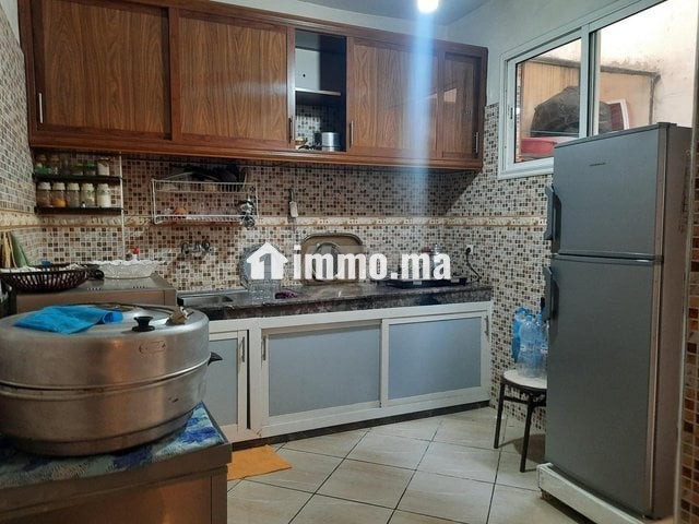 شقق للكراء يومي - Location Vacances - Casablanca - photo 3