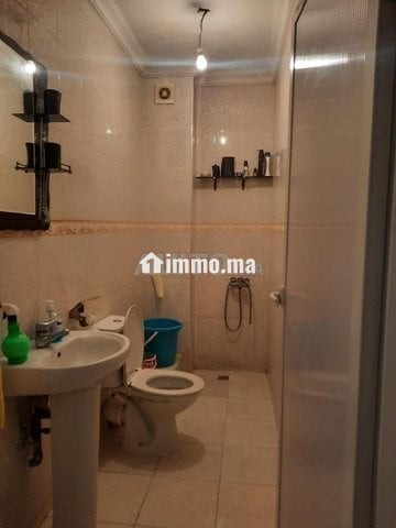 شقق للكراء يومي - Location Vacances - Casablanca - photo 4