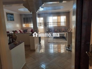 شقق للكراء يومي - Appartement Location Vacances - Casablanca