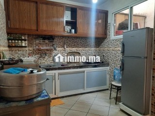 شقق للكراء يومي - Appartement Location Vacances - Casablanca