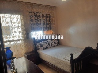 شقق للكراء يومي - Appartement Location Vacances - Casablanca