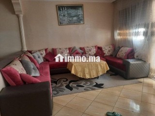 شقق للكراء يومي - Appartement Location Vacances - Casablanca