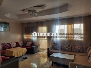 شقق للكراء يومي - Appartement Location Vacances - Casablanca