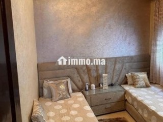 شارع مرمار - Appartement à louer - Martil