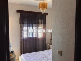 شارع مرمار - Appartement à louer - Martil