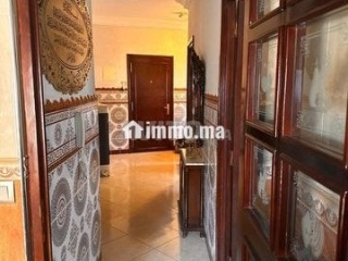 شارع مرمار - Appartement à louer - Martil