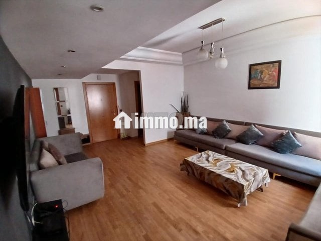 شقة فاخرة وسط مدينة طنجة للكراء اليومي - Location Vacances - Tanger - photo 3