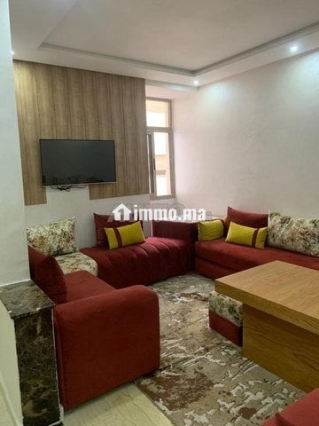 برطما مفرشة للكراء اليومي باسفي - Location Vacances - Safi - photo 1