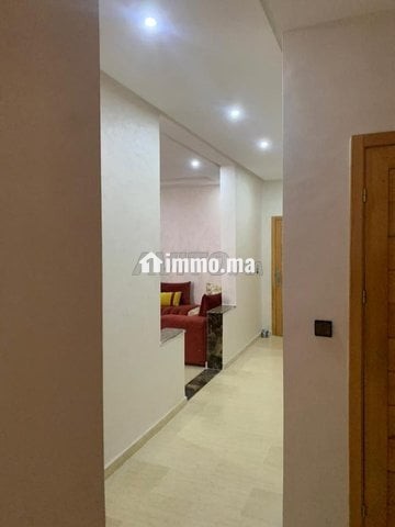 برطما مفرشة للكراء اليومي باسفي - Location Vacances - Safi - photo 2