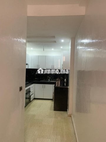 برطما مفرشة للكراء اليومي باسفي - Location Vacances - Safi - photo 3
