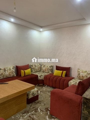 برطما مفرشة للكراء اليومي باسفي - Location Vacances - Safi - photo 5