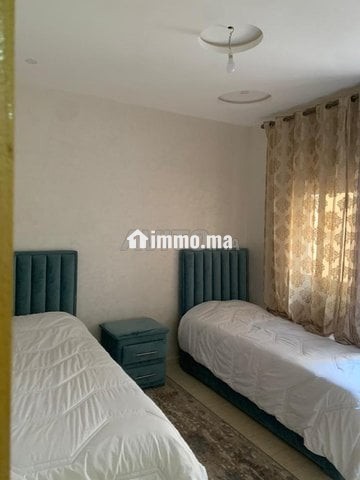 برطما مفرشة للكراء اليومي باسفي - Location Vacances - Safi - photo 6