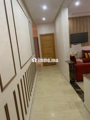 برطما مفرشة للكراء اليومي باسفي - Location Vacances - Safi - photo 7