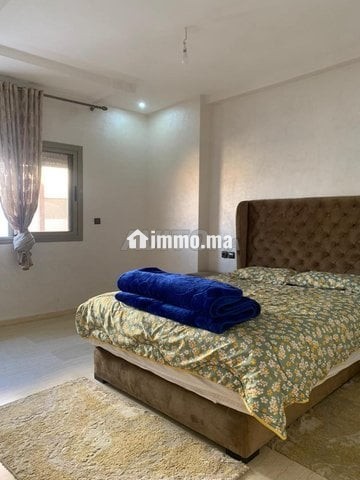 برطما مفرشة للكراء اليومي باسفي - Location Vacances - Safi - photo 8