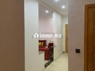 برطما مفرشة للكراء اليومي باسفي - Appartement Location Vacances - Safi
