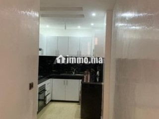 برطما مفرشة للكراء اليومي باسفي - Appartement Location Vacances - Safi