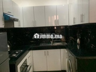 برطما مفرشة للكراء اليومي باسفي - Appartement Location Vacances - Safi