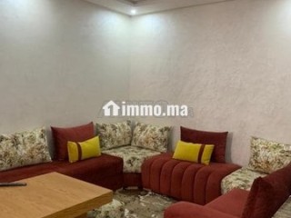 برطما مفرشة للكراء اليومي باسفي - Appartement Location Vacances - Safi