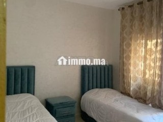 برطما مفرشة للكراء اليومي باسفي - Appartement Location Vacances - Safi