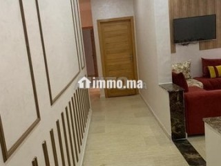 برطما مفرشة للكراء اليومي باسفي - Appartement Location Vacances - Safi
