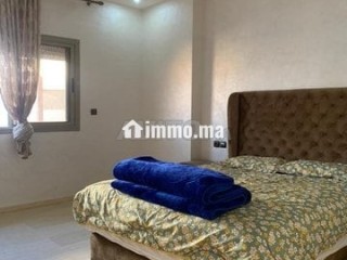 برطما مفرشة للكراء اليومي باسفي - Appartement Location Vacances - Safi