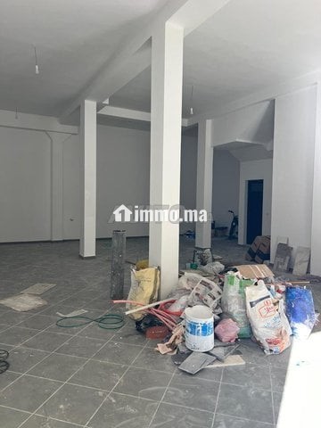 منزل حديث البناء للبيع - Vente Immobilier - Tanger - photo 2
