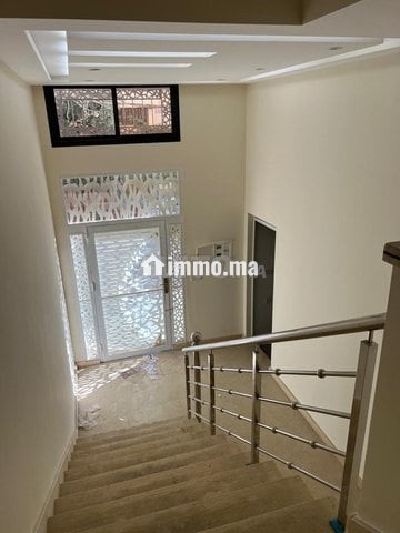 منزل حديث البناء للبيع - Vente Immobilier - Tanger - photo 3