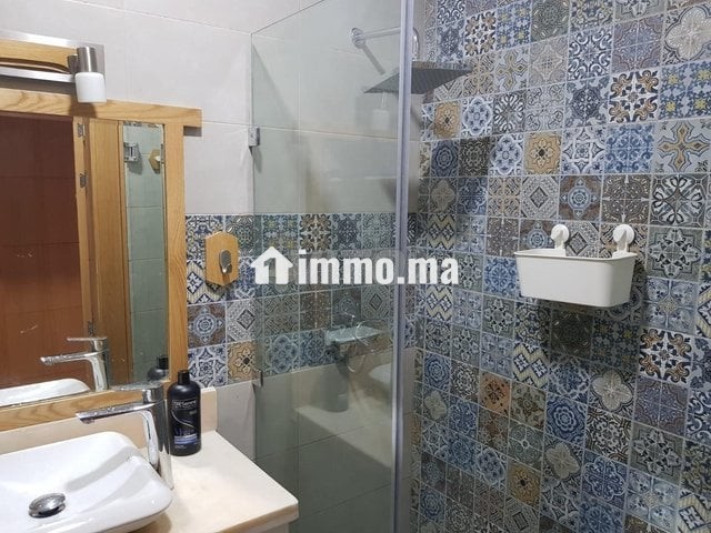 Appartement meuble targa - Location Immobilier - Marrakech - photo 3
