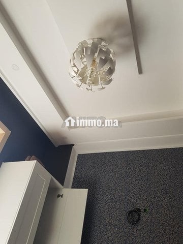 Appartement meuble targa - Location Immobilier - Marrakech - photo 5