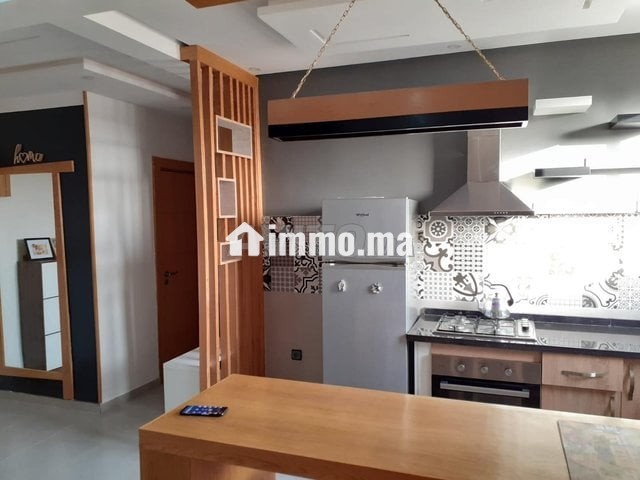 Appartement meuble targa - Location Immobilier - Marrakech - photo 7