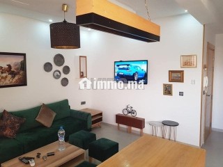 Appartement meuble targa - Appartement à louer - Marrakech