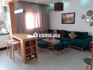 Appartement meuble targa - Appartement à louer - Marrakech