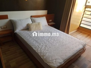 Appartement meuble targa - Appartement à louer - Marrakech