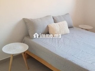 Appartement meuble targa - Appartement à louer - Marrakech
