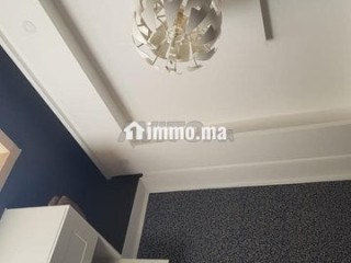 Appartement meuble targa - Appartement à louer - Marrakech