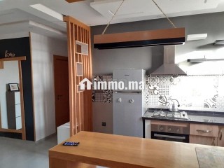 Appartement meuble targa - Appartement à louer - Marrakech