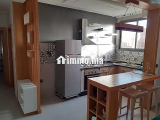 Appartement meuble targa - Appartement à louer - Marrakech