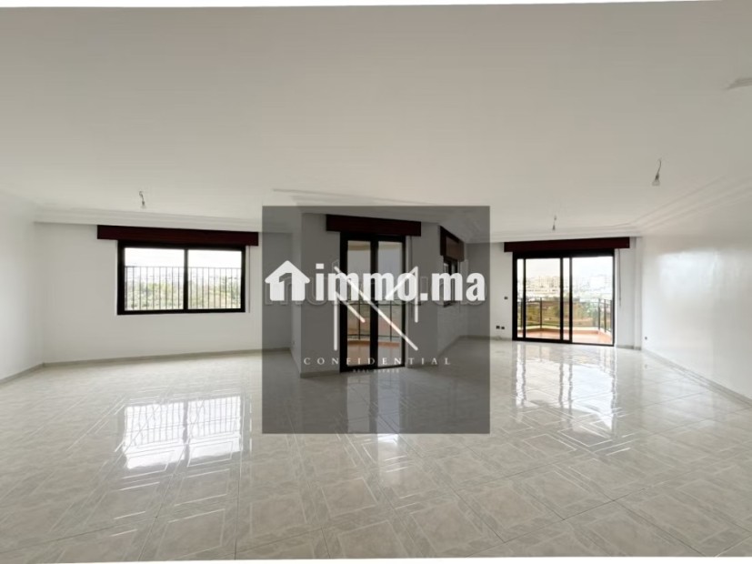 Appartement 3 chambres à Louer à Gauthier Terrasse - Location Immobilier - Casablanca - photo 4