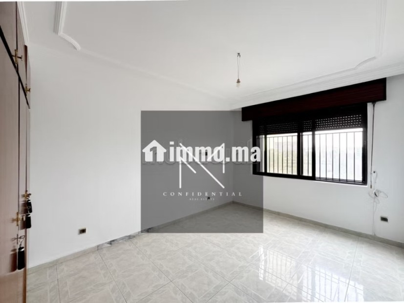 Appartement 3 chambres à Louer à Gauthier Terrasse - Location Immobilier - Casablanca - photo 6