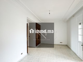 Appartement 3 chambres à Louer à Gauthier Terrasse - Appartement à louer - Casablanca