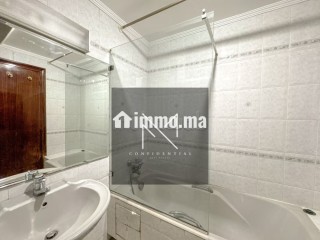 Appartement 3 chambres à Louer à Gauthier Terrasse - Appartement à louer - Casablanca
