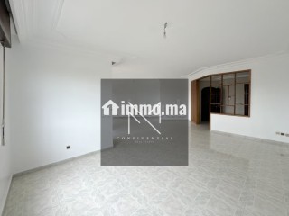 Appartement 3 chambres à Louer à Gauthier Terrasse - Appartement à louer - Casablanca