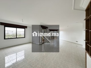 Appartement 3 chambres à Louer à Gauthier Terrasse - Appartement à louer - Casablanca