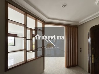 Appartement 3 chambres à Louer à Gauthier Terrasse - Appartement à louer - Casablanca