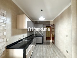 Appartement 3 chambres à Louer à Gauthier Terrasse - Appartement à louer - Casablanca