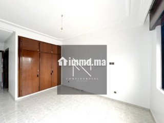 Appartement 3 chambres à Louer à Gauthier Terrasse - Appartement à louer - Casablanca